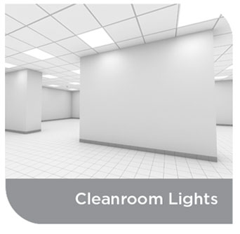 Cleanroom Lights
