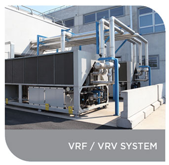 VRF / VRV System