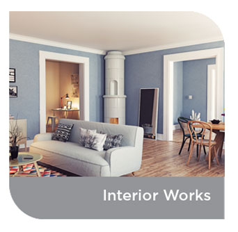 Interior Works